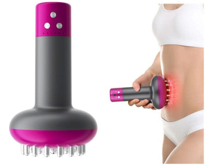Bienelia™ Masajeador corporal anticelulítico