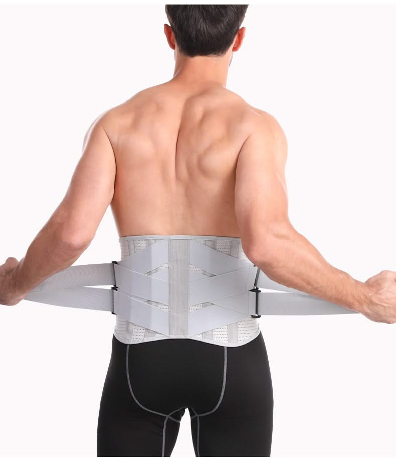 Bienelia™ Faja lumbar para aliviar el dolor