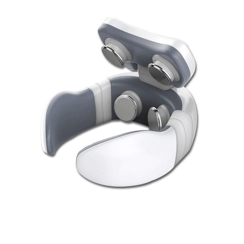 Bienelia™ Masajeador cervical inteligente