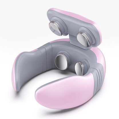 Bienelia™ Masajeador cervical inteligente