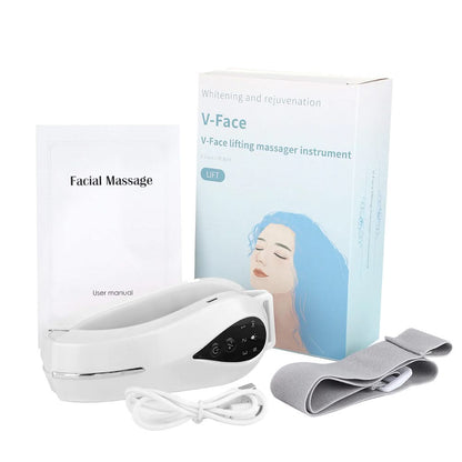 Bienelia™ Dispositivo EMS para lifting y reafirmación facial
