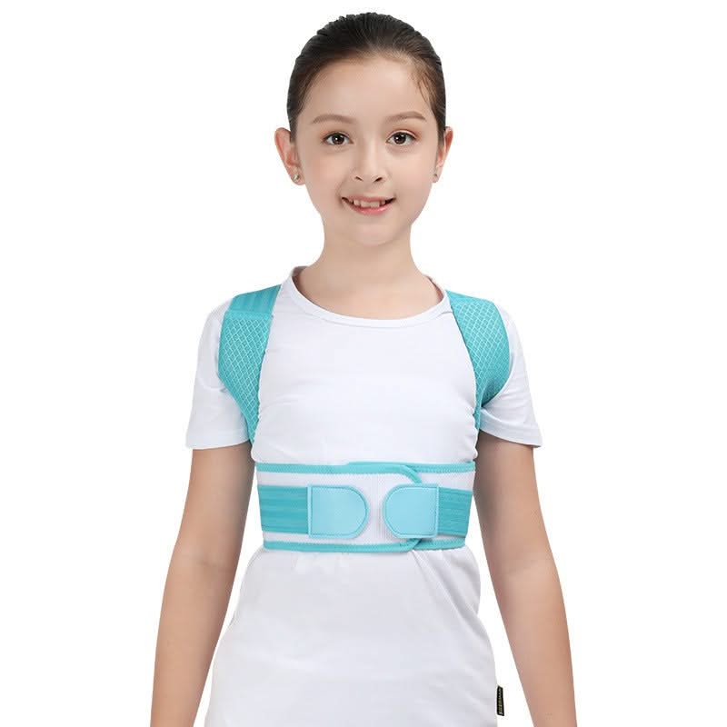 Bienelia™ Corrector postural ortopédico para niños