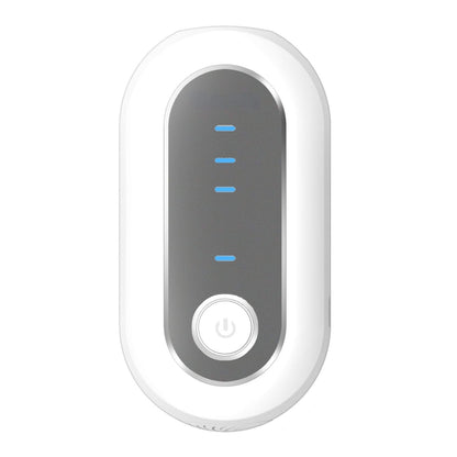 MOYEAH™ Dispositivo portátil para desinfectar equipos CPAP