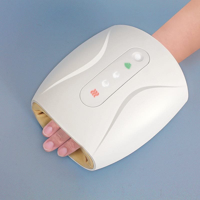 Bienelia™ Masajeador de compresión para aliviar el dolor de manos