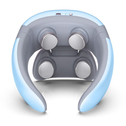 Bienelia™ Masajeador cervical inteligente