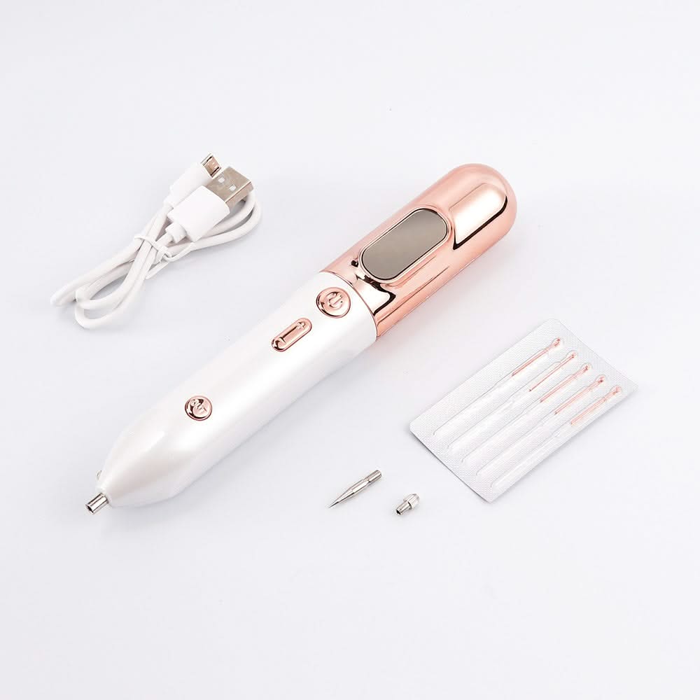 Bienelia™ Lápiz de plasma para eliminar lunares y acrocordones