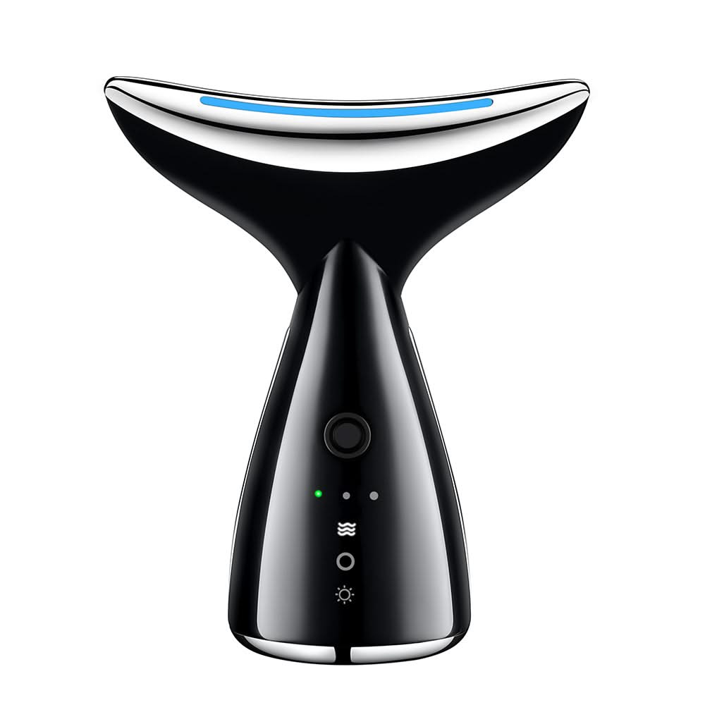 Bienelia™ Dispositivo EMS para lifting facial y de cuello