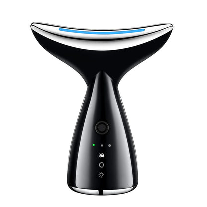 Bienelia™ Dispositivo EMS para lifting facial y de cuello