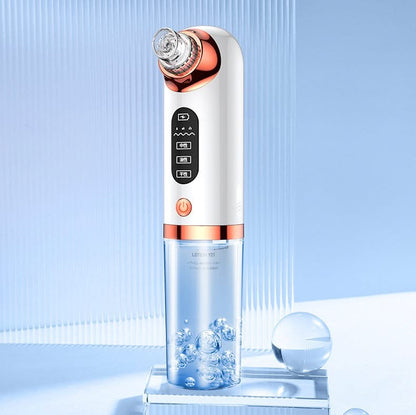 Bienelia™ Limpiador facial Hydro de microdermoabrasión