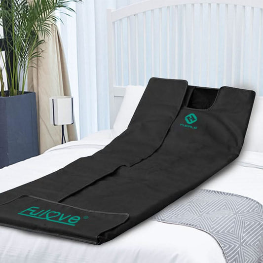 Fuerle™ Manta de sauna infrarroja