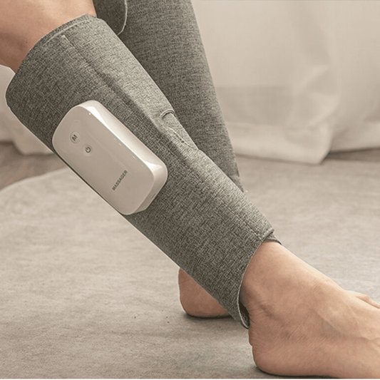 Bienelia™ Masajeador inalámbrico de compresión para piernas