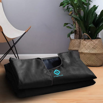 Fuerle™ Manta de sauna infrarroja