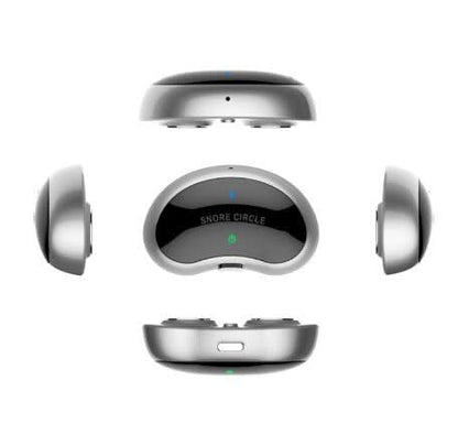 Bienelia™ Dispositivo inteligente antirronquidos