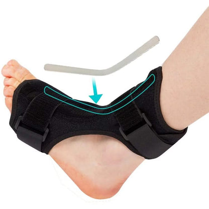 Bienelia™ Férula nocturna para fascitis plantar