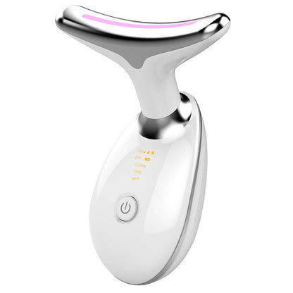 Bienelia™ Masajeador LED para lifting facial y de cuello