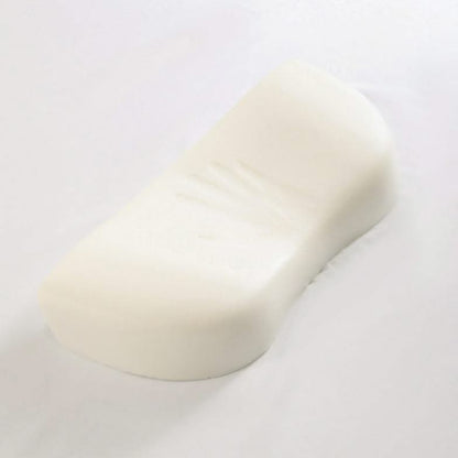Bienelia™ Almohada cervical ortopédica de espuma viscoelástica