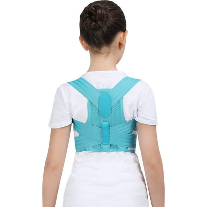 Bienelia™ Corrector postural ortopédico para niños