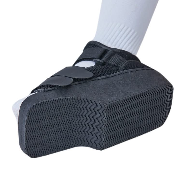 Bienelia™ Zapato ortopédico de descarga para recuperación del pie