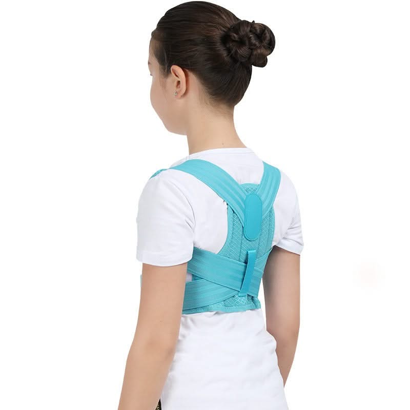 Bienelia™ Corrector postural ortopédico para niños