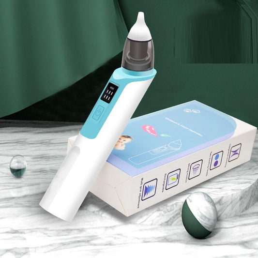 Bienelia™ Aspirador nasal eléctrico para recién nacidos y bebés