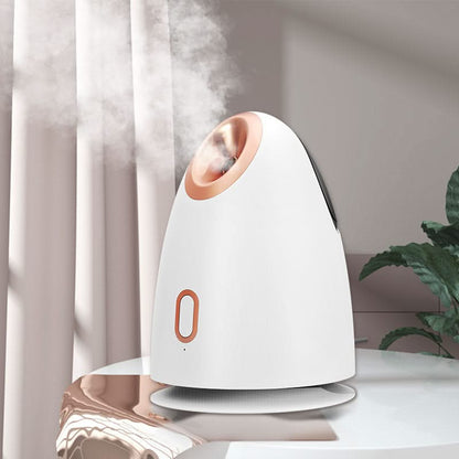 Bienelia™ Vaporizador facial de limpieza profunda