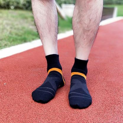 Bienelia™ Calcetines deportivos de compresión para hombre
