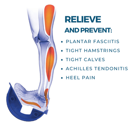 Bienelia™ Estirador terapéutico para piernas