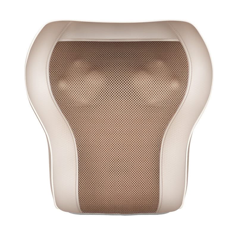 Bienelia™ Almohada de masaje shiatsu para cuello y hombros