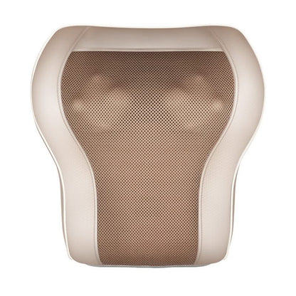 Bienelia™ Almohada de masaje shiatsu para cuello y hombros
