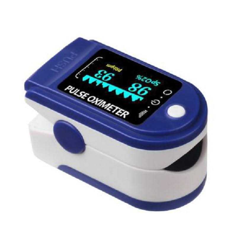 Bienelia™ Pulsioxímetro de dedo