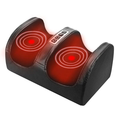 Bienelia™ Masajeador de pies Shiatsu con amasamiento