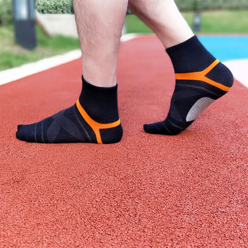 Bienelia™ Calcetines deportivos de compresión para hombre