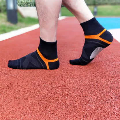 Bienelia™ Calcetines deportivos de compresión para hombre