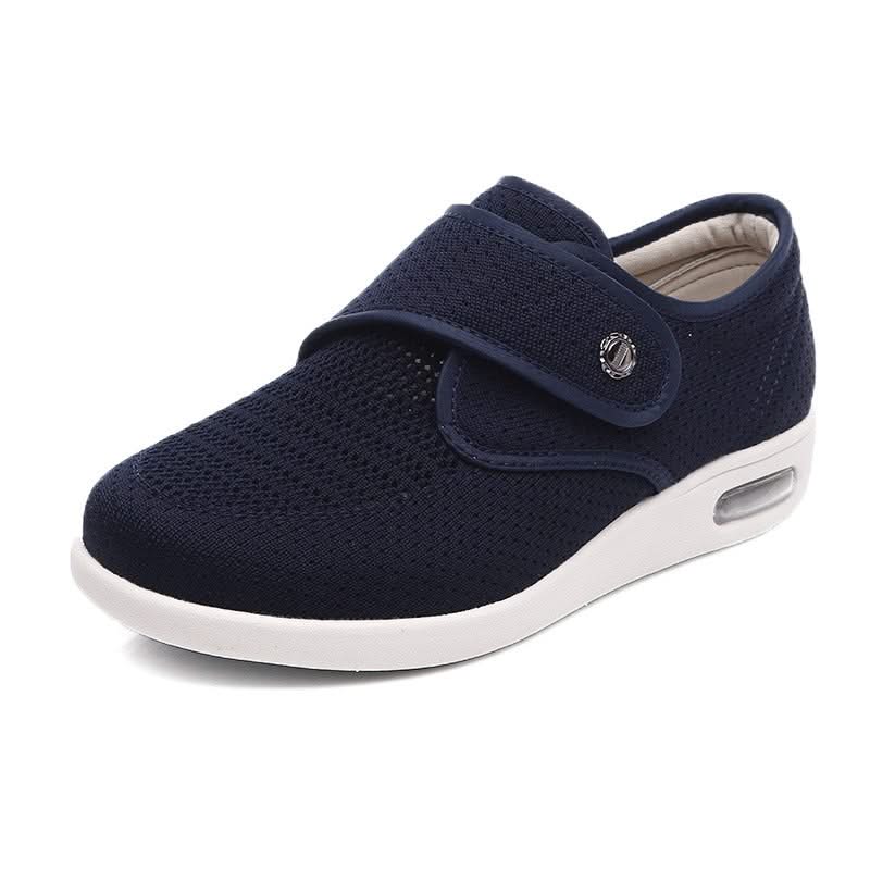 Bienelia™ Zapatos ortopédicos anchos para mujeres con diabetes