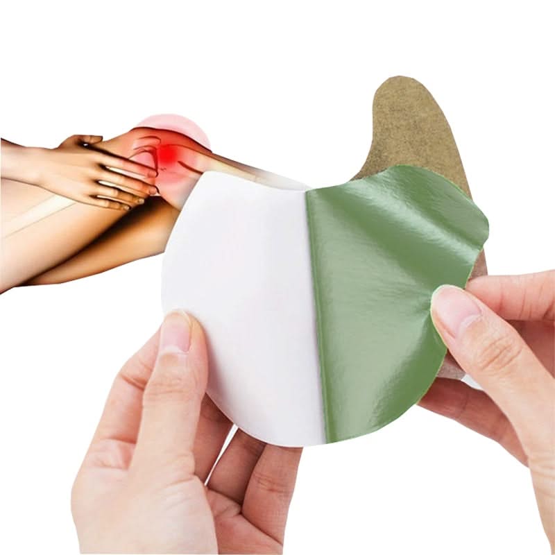 Bienelia™ Kit natural para aliviar el dolor de rodilla
