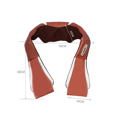 Bienelia™ Masajeador cervical de amasamiento