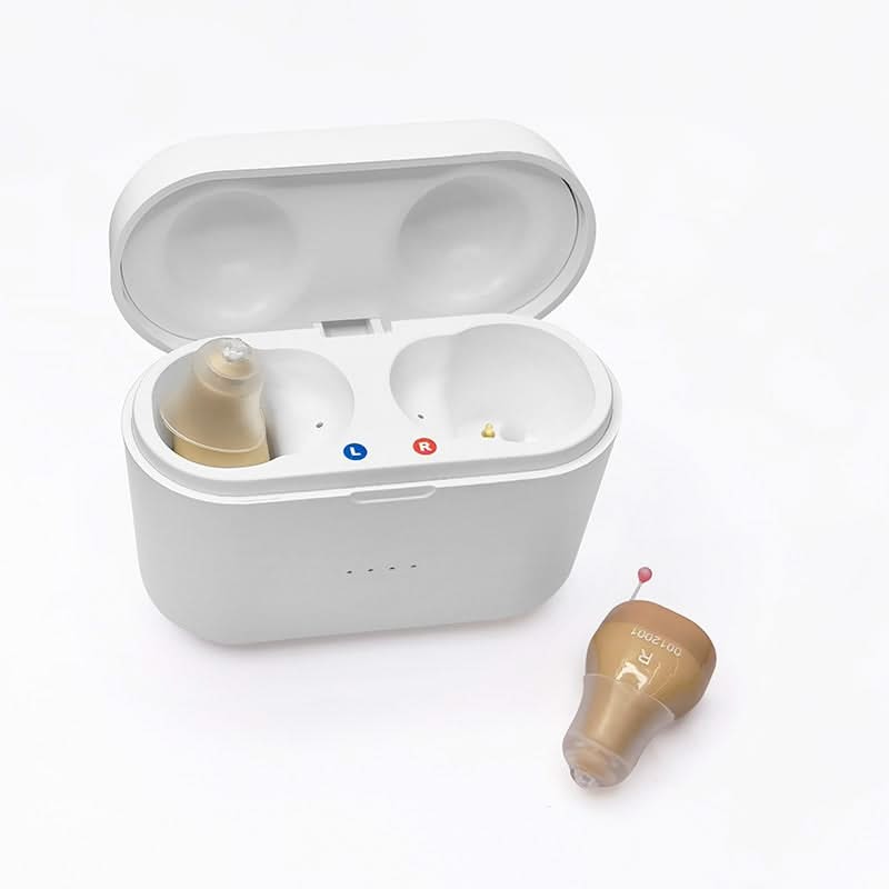 Bienelia™ Audífonos recargables