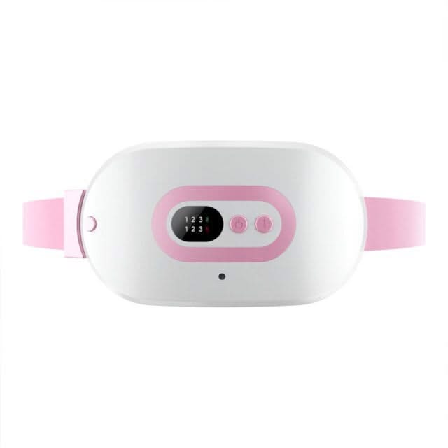 Bienelia™ Masajeador para aliviar los cólicos menstruales