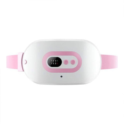 Bienelia™ Masajeador para aliviar los cólicos menstruales