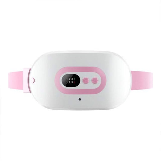 Bienelia™ Masajeador para aliviar los cólicos menstruales