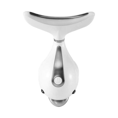 Bienelia™ Masajeador de fototerapia LED para lifting facial y de cuello