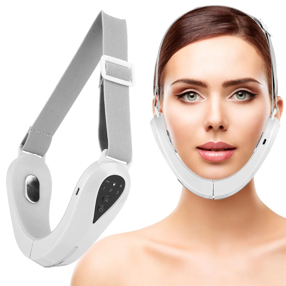 Bienelia™ Dispositivo EMS para lifting y reafirmación facial