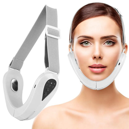 Bienelia™ Dispositivo EMS para lifting y reafirmación facial