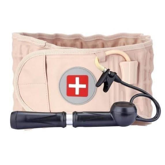 Bienelia™ V2 - Cinturón de descompresión para aliviar el dolor de espalda