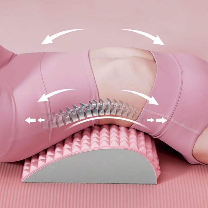Bienelia™ Estirador de espalda para aliviar el dolor