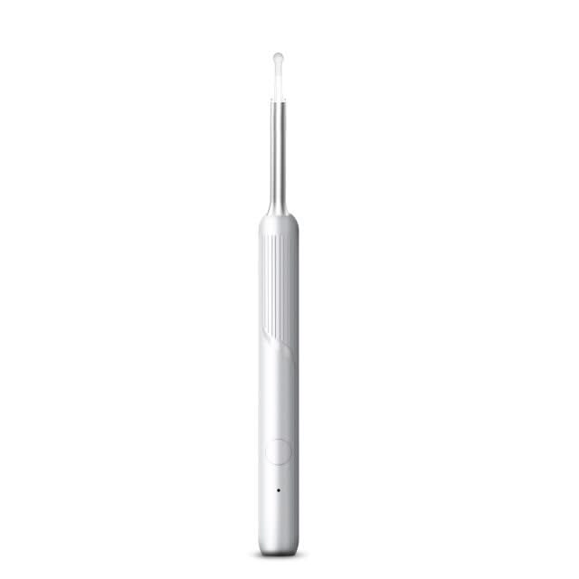 Bienelia™ Otoscopio inteligente para eliminar la cera