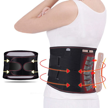 Bienelia™ Faja de soporte para aliviar el dolor de ciática