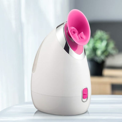 Bienelia™ Vaporizador facial nanoiónico
