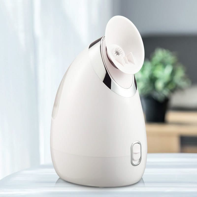 Bienelia™ Vaporizador facial nanoiónico