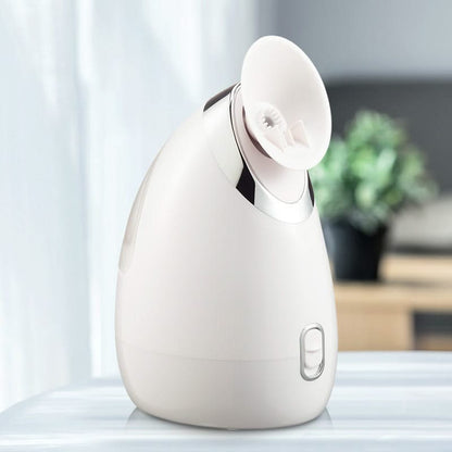 Bienelia™ Vaporizador facial nanoiónico